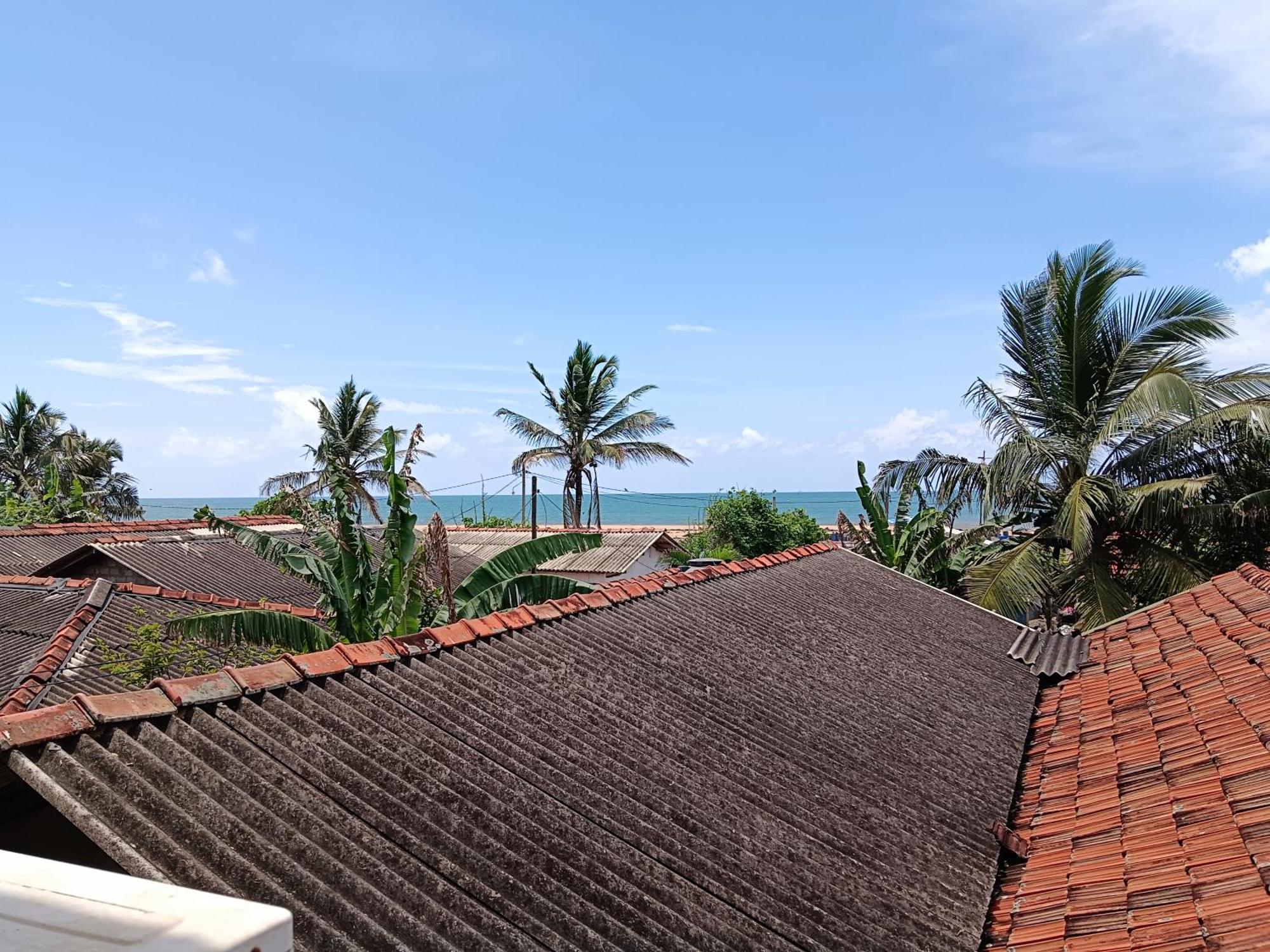 La Cozy Hotel & Restaurant Negombo Daluwekotuwa Exterior photo
