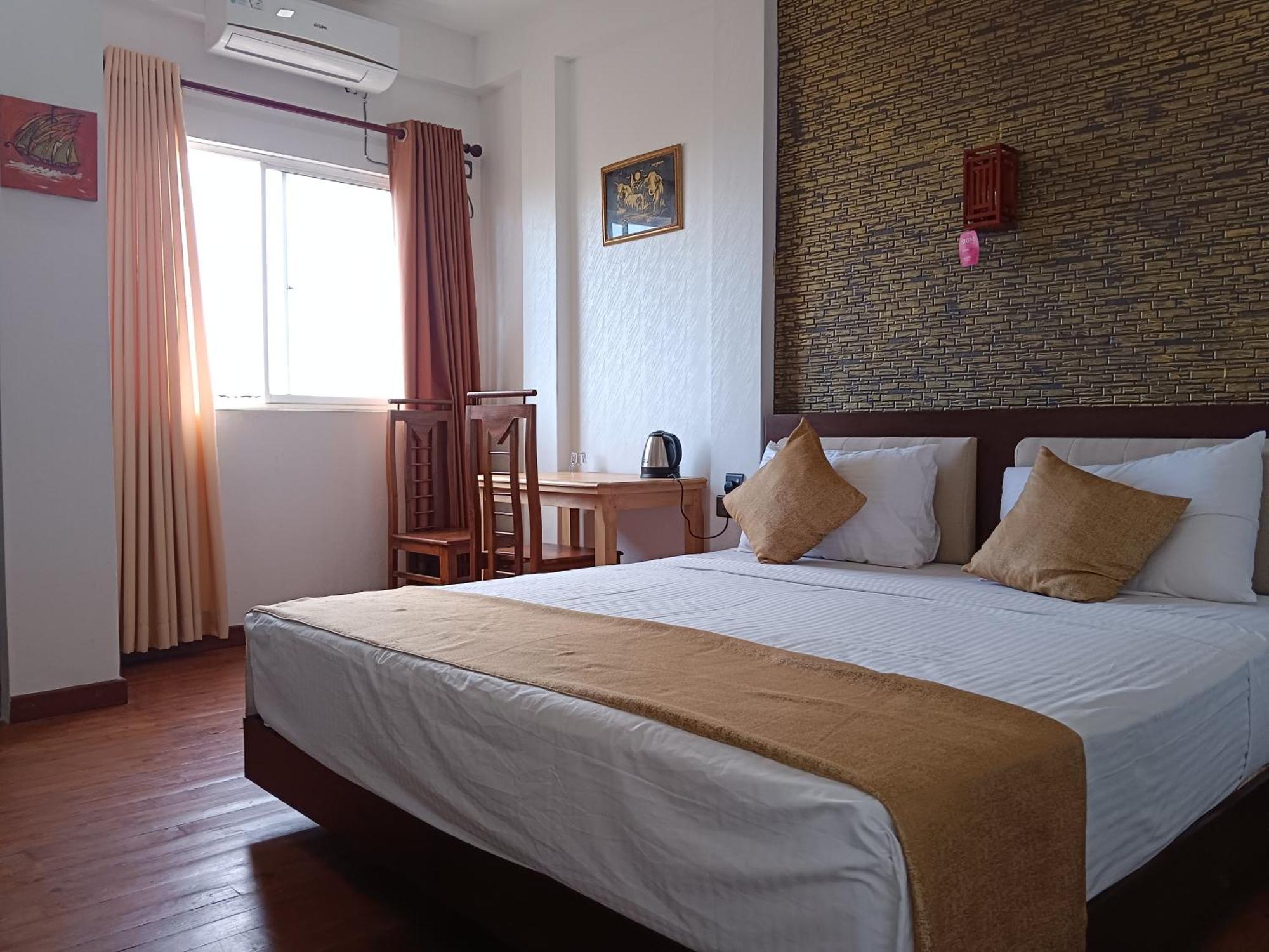 La Cozy Hotel & Restaurant Negombo Daluwekotuwa Exterior photo